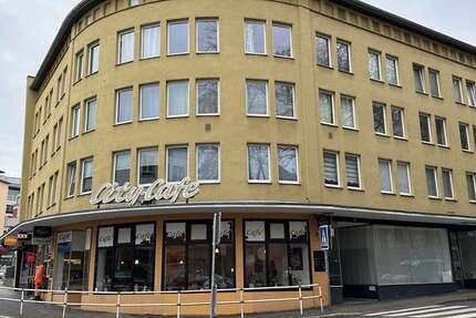 Einzelhandel in Bochum Bochum 310 € 19 m²