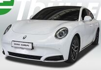 Gebrauchtwagen GWM Ora 07