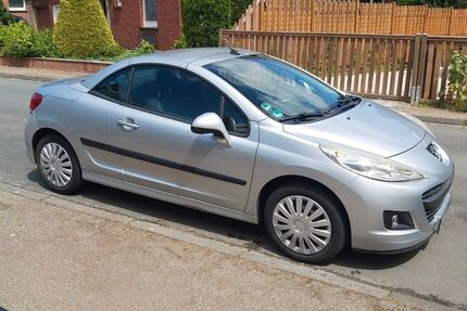 Peugeot 207 119.800 km 3.500 &euro; Dorsten 46284