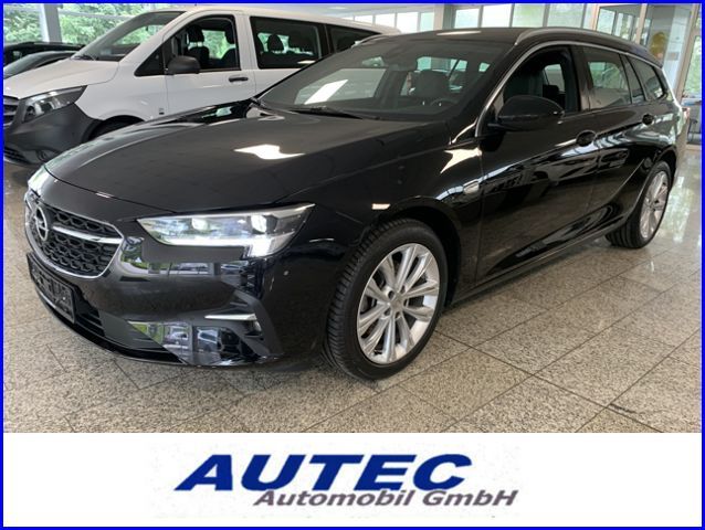 Opel Insignia 40.000 km 20.888 € Wuppertal 42329