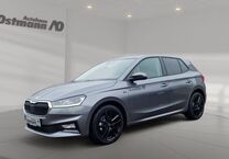 Gebrauchtwagen Skoda Fabia