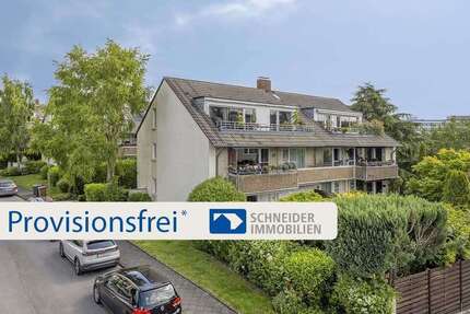 Wohnung Ratingen - 3 Zimmer, 100 m&sup2;, 387.400&euro; | Angebot:26883488