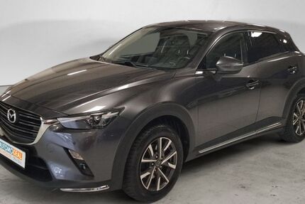 Mazda CX-3 89.993 km 14.789 &euro; Duisburg 47138