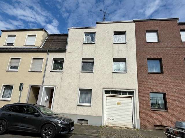 Haus zum Kaufen in Mönchengladbach 349.000 € 250 m²