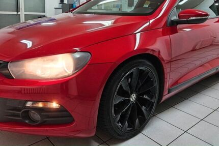 VW Scirocco 130.745 km 6.490 € Moers 47443