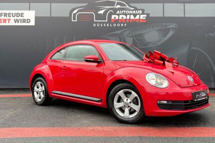 VW Beetle 115.823 km 7.990 € Düsseldorf 40591