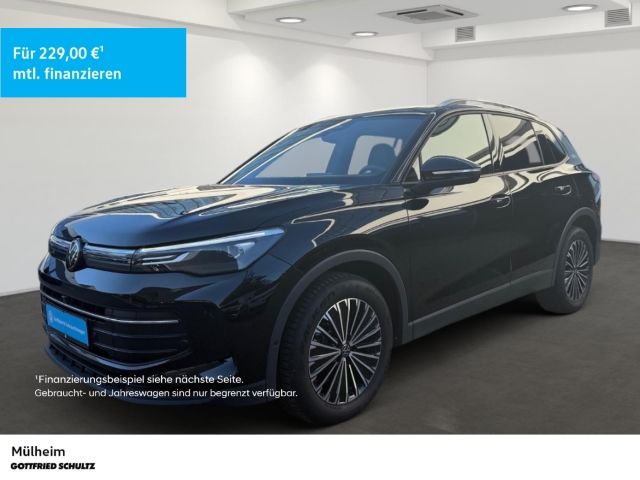 VW Tiguan 8.079 km 32.980 &euro; Mülheim 45478
