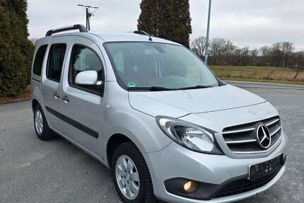 Mercedes-Benz Citan 67.000 km 15.990 &euro; Dinslaken 46535