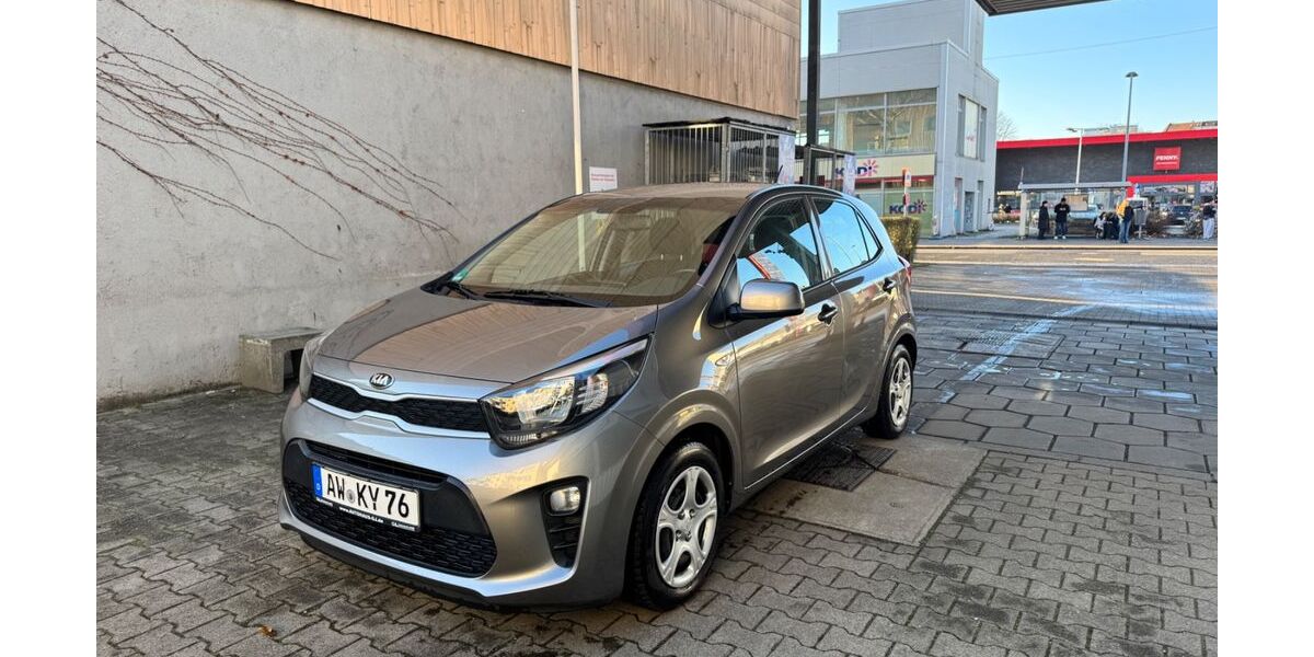 Kia Picanto 140.000 km 7.200 &euro; Duisburg 47055