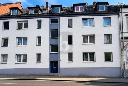 Haus Gelsenkirchen Gelsenkirchen-Mitte - 6 Zimmer, 189 m&sup2;, 210.000&euro; | Angebot:26909816
