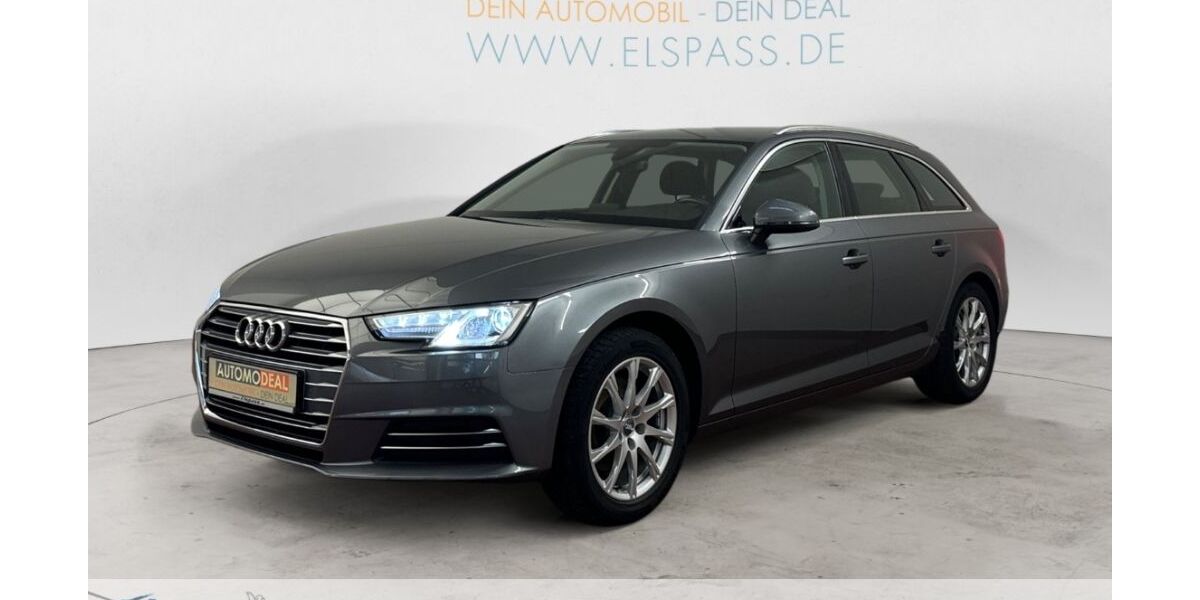 Audi A4 59.989 km 18.989 &euro; Dinslaken 46539