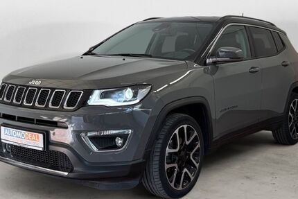 Jeep Compass 36.303 km 21.889 € Duisburg 47138