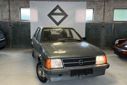 Opel Kadett 69.140 km 6.999 € Wuppertal 42289
