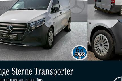 Mercedes-Benz Vito 44.541 km 34.781 € Wesel 46485