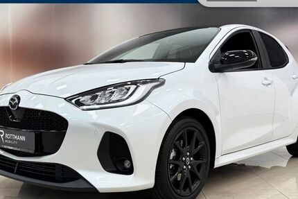 Mazda 2 Hybrid 14.429 km 22.699 &euro; Oberhausen 46149