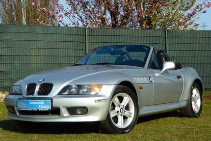 BMW Z3 162.000 km 8.800 € Wesel 46485