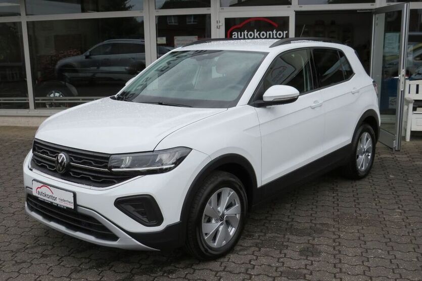 T-Cross