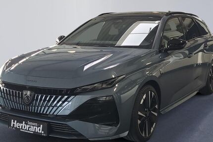 Peugeot 308 2.516 km 36.890 &euro; Neuss 41460