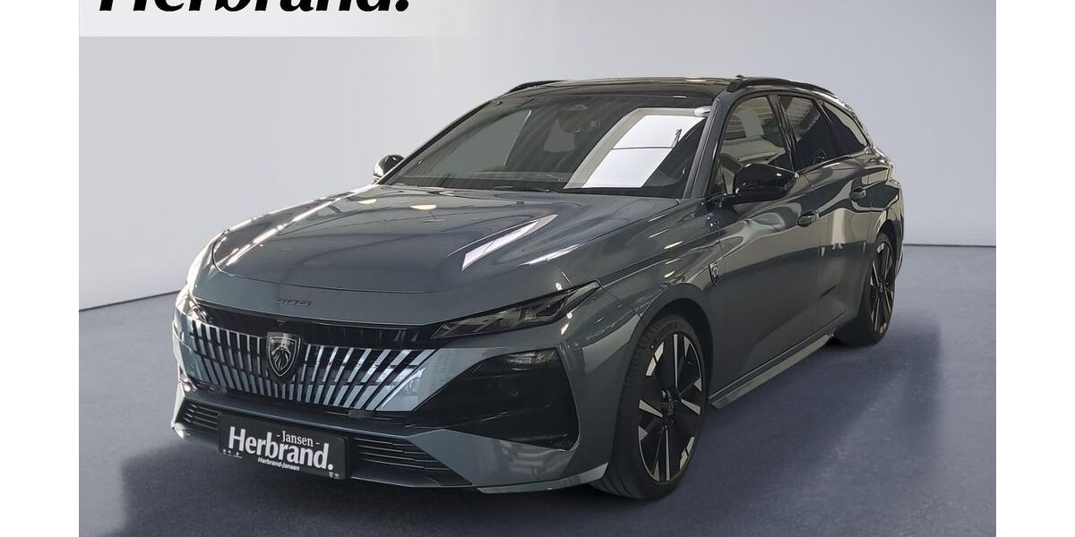 Peugeot 308 2.516 km 36.890 &euro; Neuss 41460