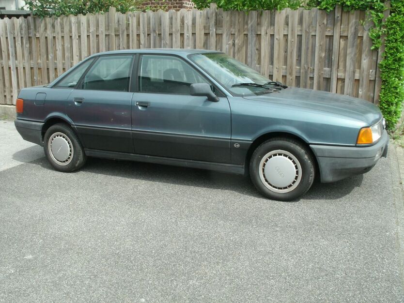 Audi 80 184.450 km 1.000 € Viersen 41747