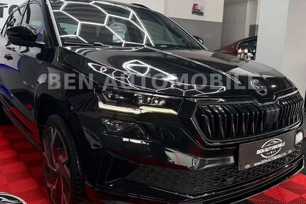Skoda Karoq 131.000 km 23.800 &euro; Wesel 46485