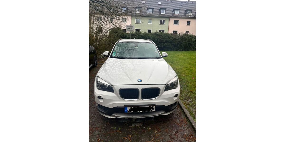 BMW X1 208.000 km 3.500 &euro; Essen 45139