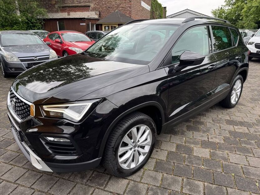 Ateca