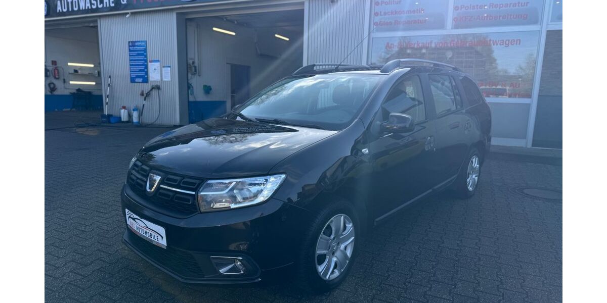 Dacia Logan 105.210 km 7.950 &euro; Ratingen (Nähe Düsseldorf) 40883