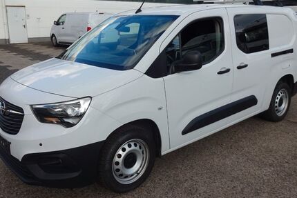 Opel Combo 109.246 km 16.065 &euro; Essen 45307
