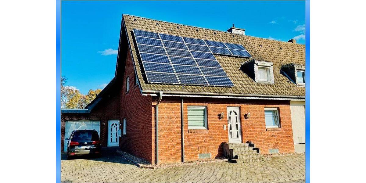 Mehrfamilienhaus, Wohnhaus Rheinberg - 7 Zimmer, 250 m&sup2;, 649.000&euro; | Angebot:26401429