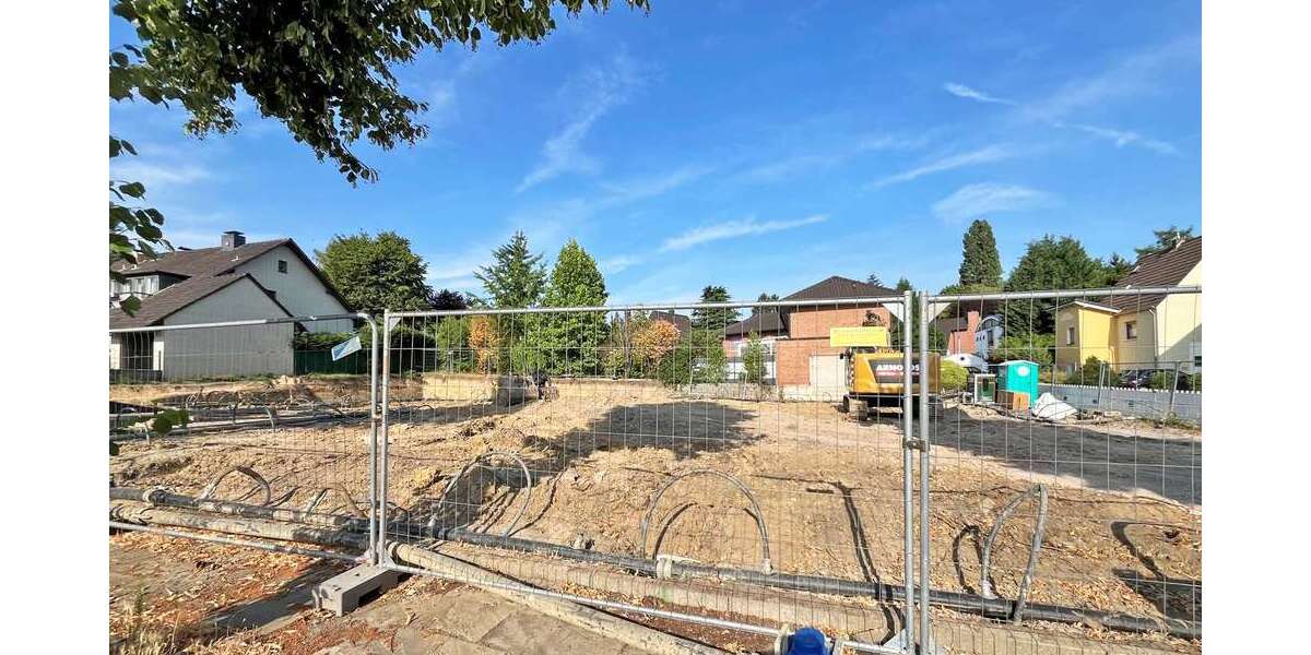 Etagenwohnung Mülheim Broich - 3 Zimmer, 113 m&sup2;, 649.500&euro; | Angebot:25312155