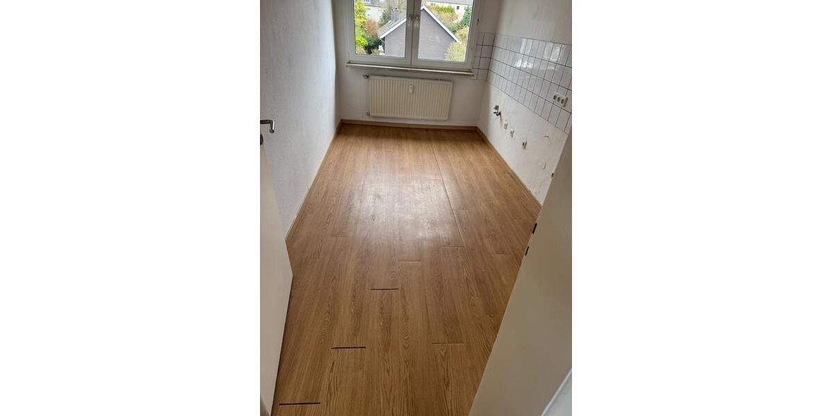Dachgeschoßwohnung Wülfrath - 3 Zimmer, 60 m&sup2;, 656&euro; | Angebot:25380329