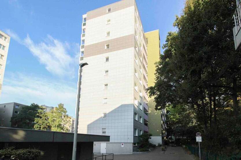Wohnung zum Kaufen in Kaarst 159.000 € 58 m²