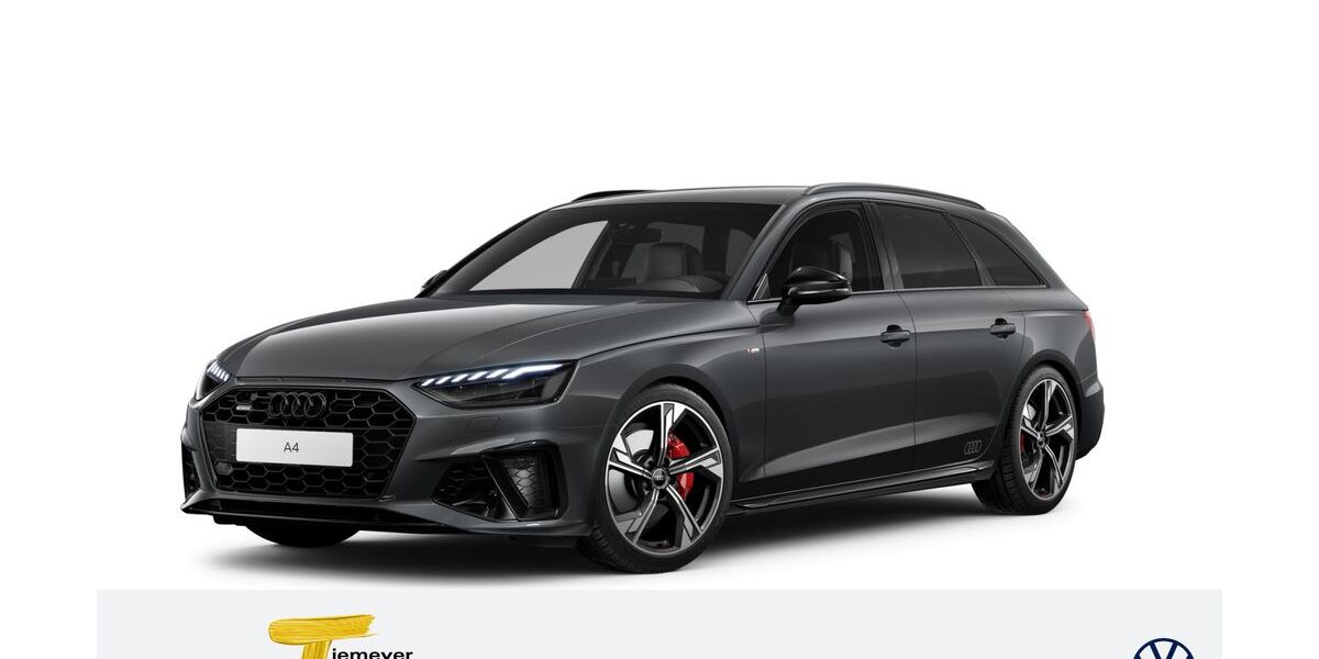 Audi A4 14.701 km 38.980 &euro; Duisburg 47059