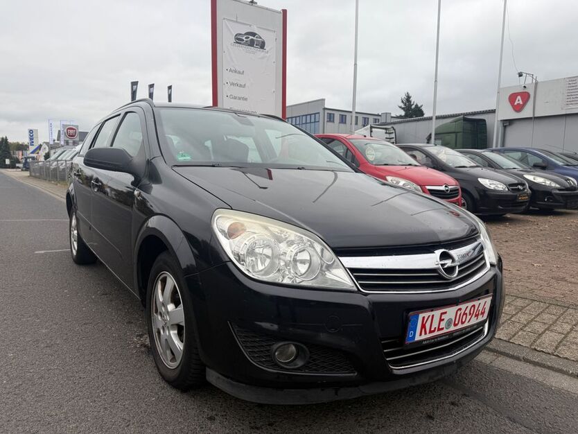 Opel Astra 170.500 km 2.950 € Geldern 47608