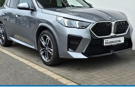 BMW X2 12.199 km 40.890 &euro; Dinslaken 46535
