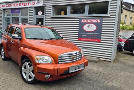 Chevrolet HHR 167.840 km 3.700 &euro; Krefeld 47798