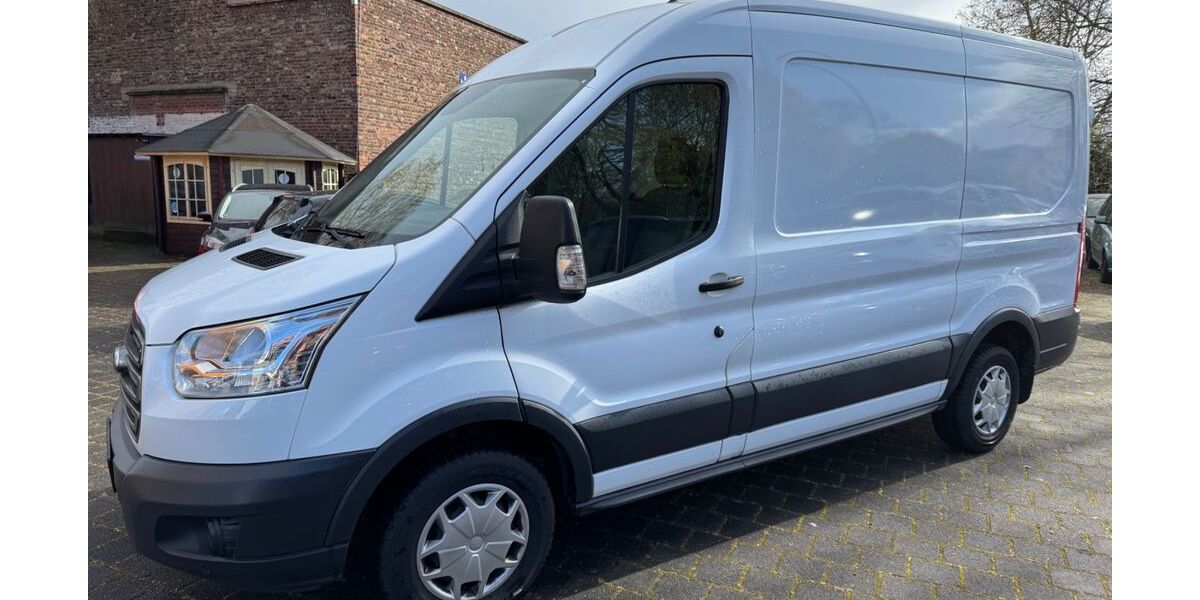 Ford Transit 114.000 km 13.999 &euro; Neuss 41462