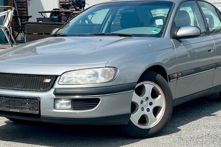 Opel Omega 92.154 km 1.200 &euro; Gelsenkirchen 45884