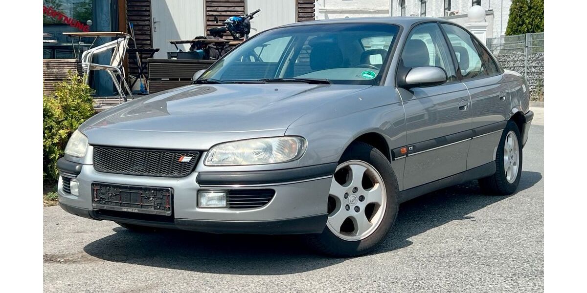 Opel Omega 92.154 km 1.200 &euro; Gelsenkirchen 45884