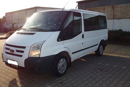 Ford Transit 139.950 km 6.000 &euro; Mülheim an der ruhe 45472