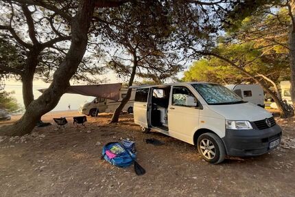 VW T 5