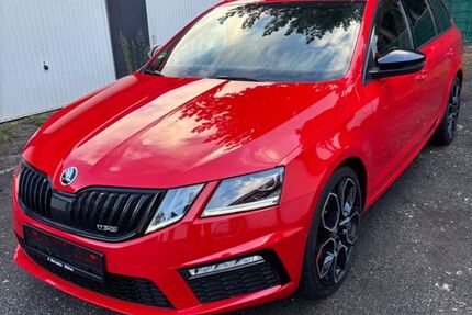 Skoda Octavia 39.000 km 24.580 € Duisburg 47057