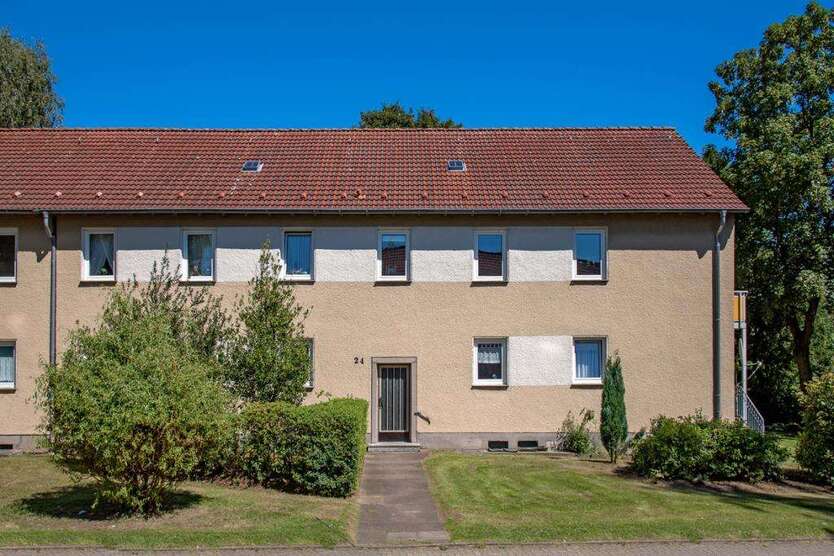 Wohnung zum Mieten in Herten 549 € 64.88 m² 3 zimmer