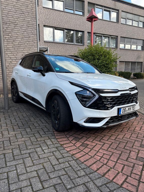 Sportage
