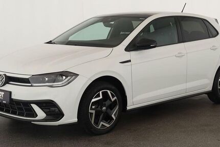 VW Polo 6.800 km 24.384 &euro; Neuss 41464