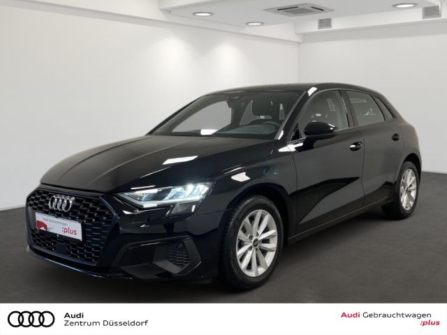 Audi A3 45.571 km 21.900 &euro; Düsseldorf 40233