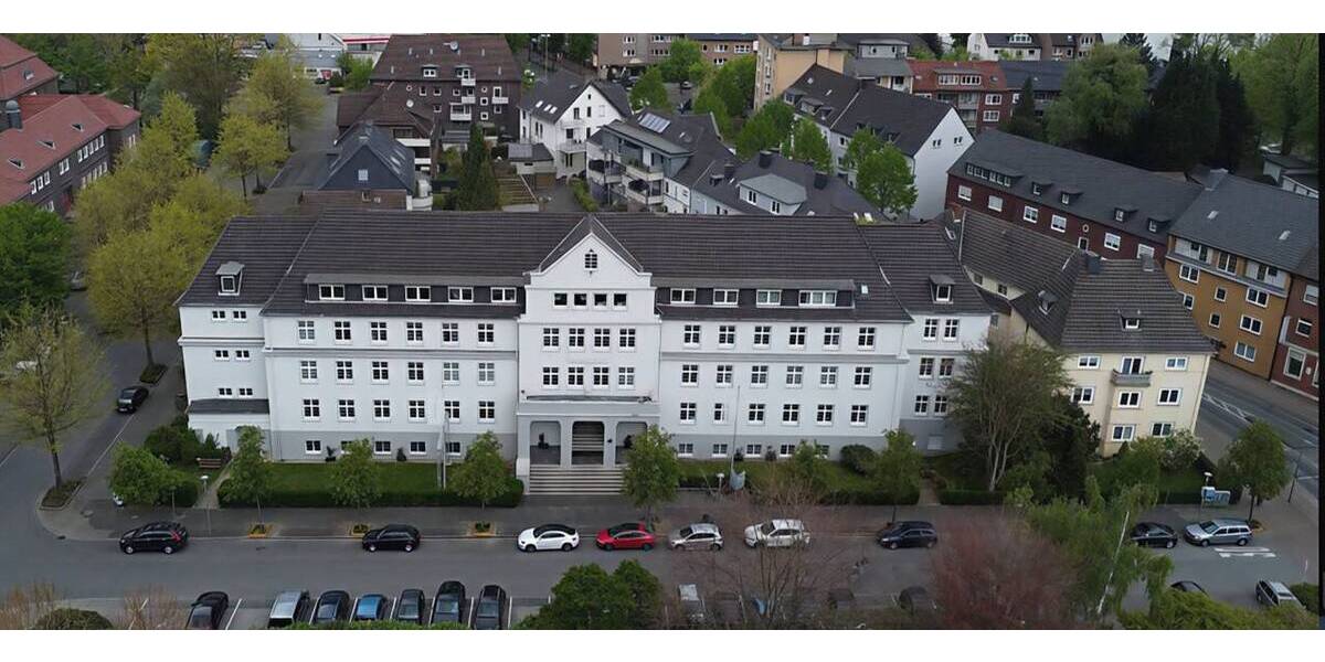 Gewerbeobjekt Gladbeck Mitte - 510&euro; | Angebot:26731031