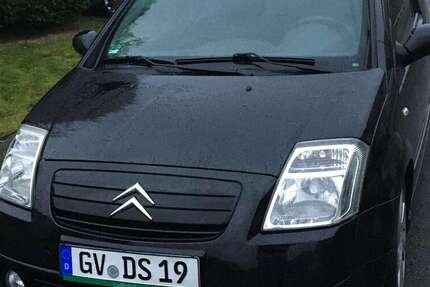 Citroen C2 270.000 km 3.500 € Korschenbroich 41352