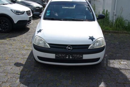 Opel Corsa 180.000 km 850 &euro; Bottrop 46242